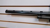 used Winchester Model 12 12 Gauge 26" fixed choke ws-1 bbl good condition - 10 of 24