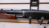 used Winchester Model 12 12 Gauge 26" fixed choke ws-1 bbl good condition - 3 of 24