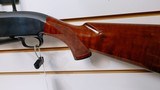 used Winchester Model 12 12 Gauge 26" fixed choke ws-1 bbl good condition - 4 of 24