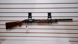 used Winchester Model 12 12 Gauge 26" fixed choke ws-1 bbl good condition - 12 of 24