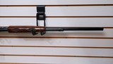 used Winchester Model 12 12 Gauge 26" fixed choke ws-1 bbl good condition - 20 of 24