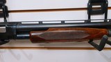 used Winchester Model 12 12 Gauge 26" fixed choke ws-1 bbl good condition - 17 of 24