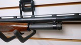 used Winchester Model 12 12 Gauge 26" fixed choke ws-1 bbl good condition - 18 of 24