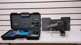 used Canik TP9SFX w/ Vortex Viper Red Dot 9mm 787450465749 used in original box - 1 of 17