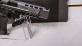 used Canik TP9SFX w/ Vortex Viper Red Dot 9mm 787450465749 used in original box - 12 of 17