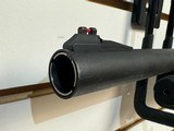 Toros Arms Copolla SA-1212 12 Gauge Semi-Auto Shotgun 18.5" - 8 of 22