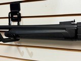 Toros Arms Copolla SA-1212 12 Gauge Semi-Auto Shotgun 18.5" - 7 of 22