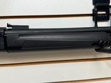 Toros Arms Copolla SA-1212 12 Gauge Semi-Auto Shotgun 18.5" - 20 of 22