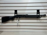 Toros Arms Copolla SA-1212 12 Gauge Semi-Auto Shotgun 18.5" - 15 of 22