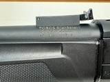 Toros Arms Copolla SA-1212 12 Gauge Semi-Auto Shotgun 18.5" - 6 of 22