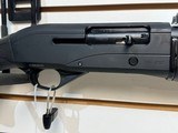Toros Arms Copolla SA-1212 12 Gauge Semi-Auto Shotgun 18.5" - 18 of 22