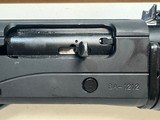 Toros Arms Copolla SA-1212 12 Gauge Semi-Auto Shotgun 18.5" - 19 of 22