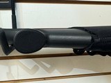 Toros Arms Copolla SA-1212 12 Gauge Semi-Auto Shotgun 18.5" - 9 of 22