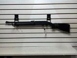 Toros Arms Copolla SA-1212 12 Gauge Semi-Auto Shotgun 18.5"