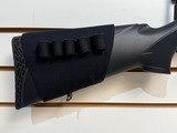 Toros Arms Copolla SA-1212 12 Gauge Semi-Auto Shotgun 18.5" - 16 of 22