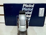 Used Smith & Wesson 622 22LR with box, 1 Magazine, 4.25" barrel - 11 of 19