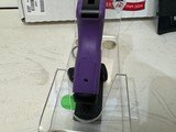 Ruger LCP Ruger Lady Lilac Talo Edition 380 ACP 736676037254 - 8 of 15