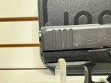 Glock 43X MOS 9mm PX4350201FRMOS - 6 of 20
