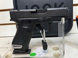 Glock 43X MOS 9mm PX4350201FRMOS - 15 of 20