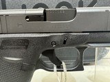 Glock 43X MOS 9mm PX4350201FRMOS - 17 of 20
