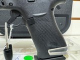 Glock 43X MOS 9mm PX4350201FRMOS - 3 of 20