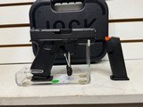 Glock 43X MOS 9mm PX4350201FRMOS - 14 of 20