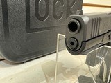 Glock 43X MOS 9mm PX4350201FRMOS - 7 of 20