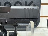 Glock 43X MOS 9mm PX4350201FRMOS - 16 of 20