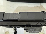 Glock 43X MOS 9mm PX4350201FRMOS - 9 of 20