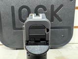 Glock 43X MOS 9mm PX4350201FRMOS - 12 of 20