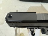 Glock 43X MOS 9mm PX4350201FRMOS - 8 of 20