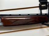 Used ONLY 100 Rds Fired Browning CXS White adjustable comb, box, 32" barrel - 24 of 25