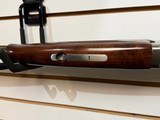 Used ONLY 100 Rds Fired Browning CXS White adjustable comb, box, 32" barrel - 13 of 25
