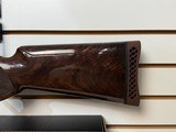 NEW Browning Citori 725 Trap Adjustable Comb 12 GA 023614398318 32" Barrel - 3 of 24