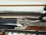 NEW Browning Citori 725 Trap Adjustable Comb 12 GA 023614398318 32" Barrel - 10 of 24