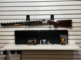 NEW Browning Citori 725 Trap Adjustable Comb 12 GA 023614398318 32" Barrel - 1 of 24