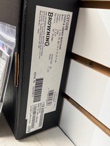 NEW Browning Citori 725 Trap Adjustable Comb 12 GA 023614398318 32" Barrel - 24 of 24