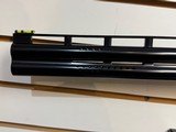 NEW Browning Citori 725 Trap Adjustable Comb 12 GA 023614398318 32" Barrel - 11 of 24