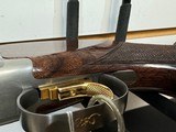 NEW Browning Citori 725 Trap Adjustable Comb 12 GA 023614398318 32" Barrel - 15 of 24