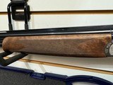 New Beretta 686 Silver Pgn I Vittoria Sport 12 GA 082442915203 - 10 of 24
