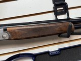 New Beretta 686 Silver Pgn I Vittoria Sport 12 GA 082442915203 - 23 of 24