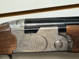New Beretta 686 Silver Pgn I Vittoria Sport 12 GA 082442915203 - 22 of 24