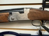 New Beretta 686 Silver Pgn I Vittoria Sport 12 GA 082442915203 - 7 of 24