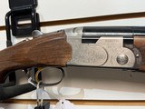 New Beretta 686 Silver Pgn I Vittoria Sport 12 GA 082442915203 - 21 of 24