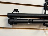 SDS IMPORTS MAC 1014 SHOTGUN 12 GA. 18.5 IN. BLACK 3 IN. 5 RD. Item No. 1210008 - 8 of 21