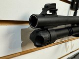 SDS IMPORTS MAC 1014 SHOTGUN 12 GA. 18.5 IN. BLACK 3 IN. 5 RD. Item No. 1210008 - 9 of 21