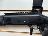SDS IMPORTS MAC 1014 SHOTGUN 12 GA. 18.5 IN. BLACK 3 IN. 5 RD. Item No. 1210008 - 4 of 21