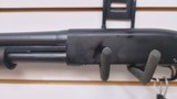 Used Winchester 1300 12GA18" bblfixed choke cyl good condition no box - 7 of 23