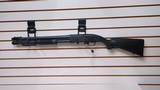 Used Winchester 1300 12GA18" bblfixed choke cyl good condition no box - 1 of 23