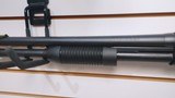 Used Winchester 1300 12GA18" bblfixed choke cyl good condition no box - 8 of 23